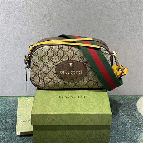 gucci small bags|gucci unisex bag.